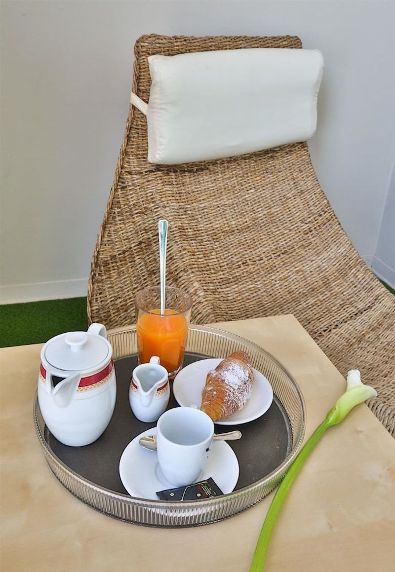 Best Western Plus Hotel Farnese - Image 2