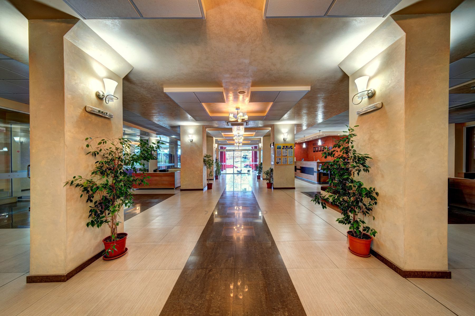 Esperanto Hotel - Image 7