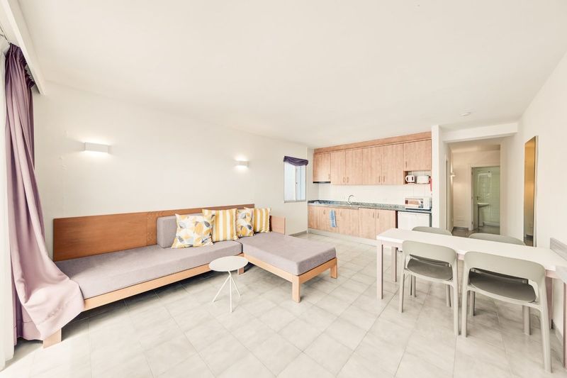Apartamentos Vista Club - Image 9