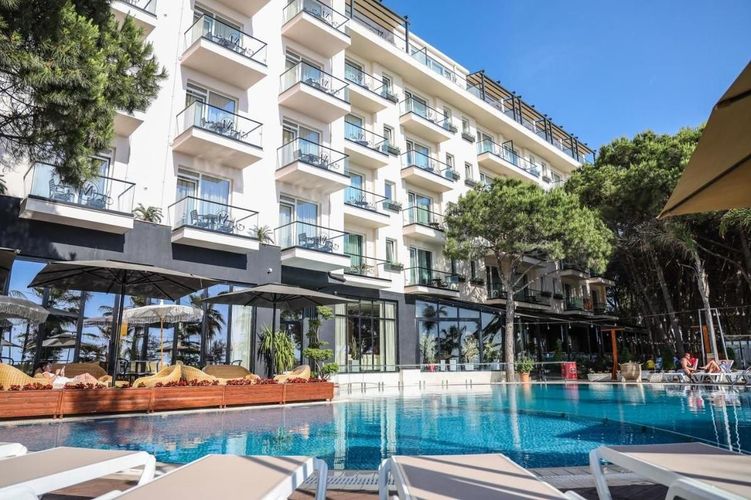 Billede av hotellet VM Resort & Spa - nummer 8 af 10