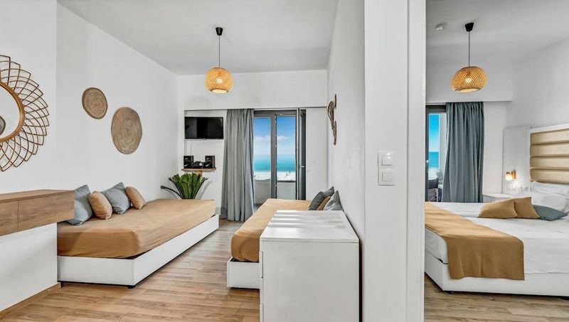 Sunset Beach Hotel - Image 6