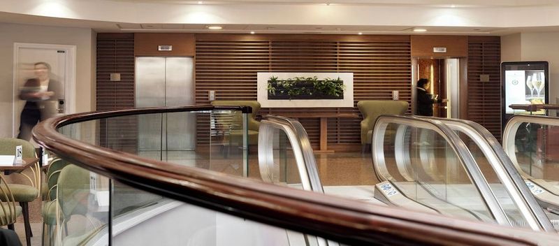 Stamford Bridge Hotel London - Image 3