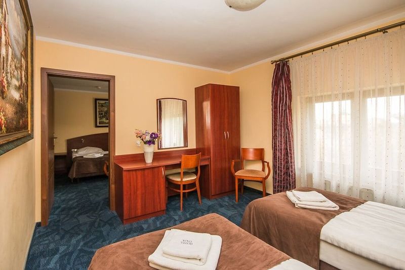 Hotel Gaja - Image 2