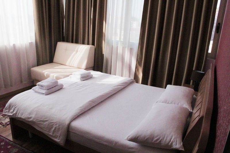 Signature Idea Hotel - Image 10