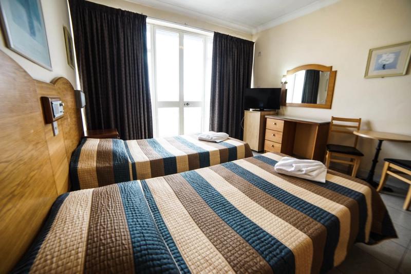 Coral Hotel - Image 7
