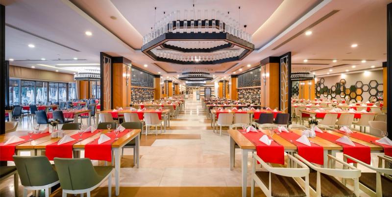 Sensitive Premium Resort & Spa - Image 9