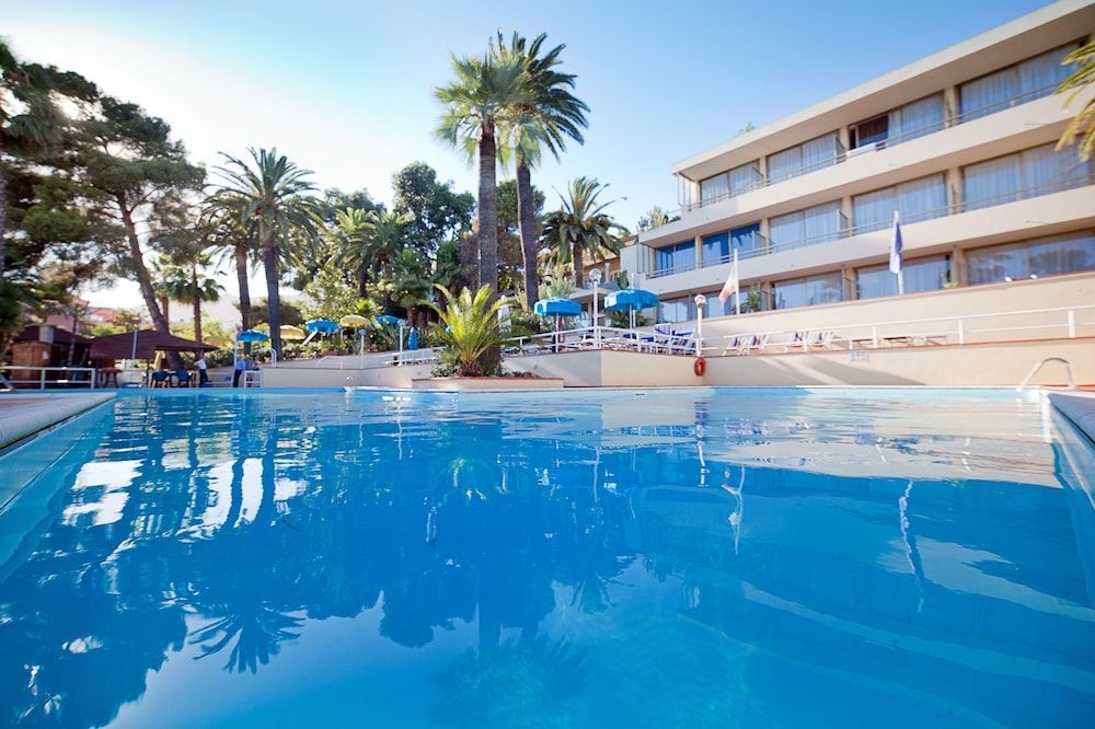Bilder från hotellet Nyala - nummer 1 av 10