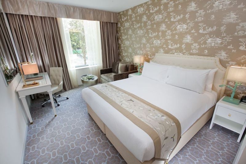 Dorsett Shepherds Bush - Image 2
