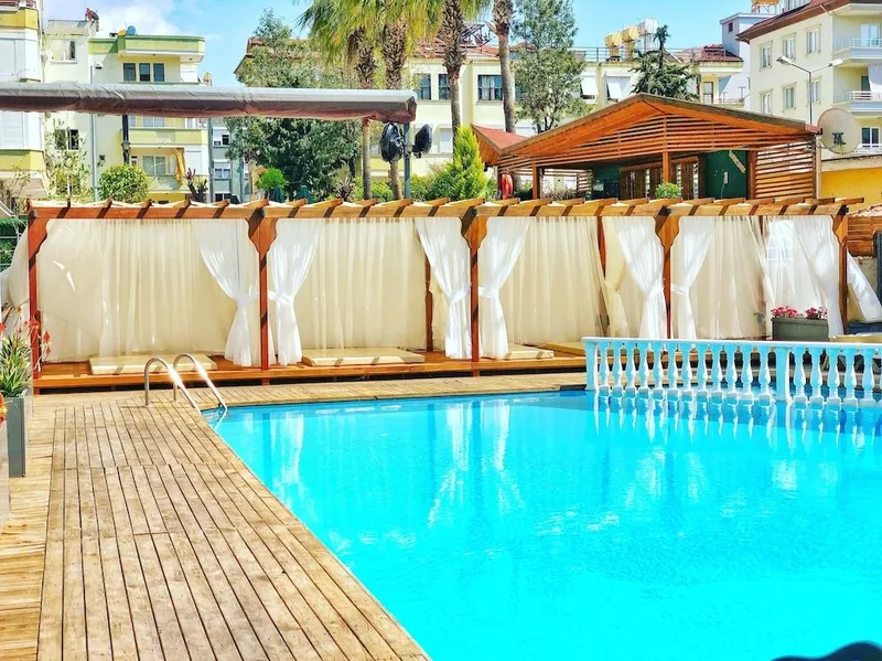 HMA Hotel Suites