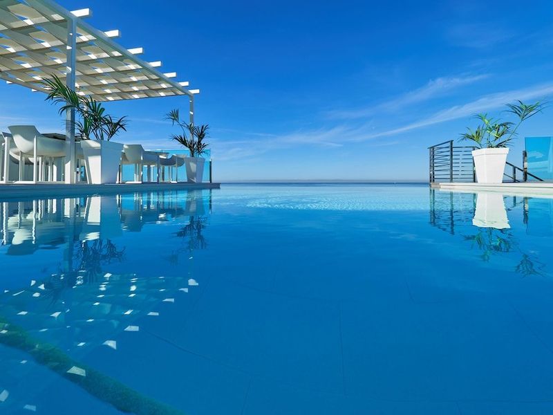 BQ Aguamarina Boutique Hotel - Image 5
