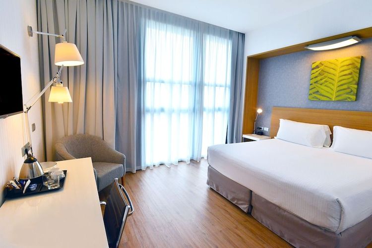 Billede av hotellet Hilton Garden Inn Milan North - nummer 1 af 10