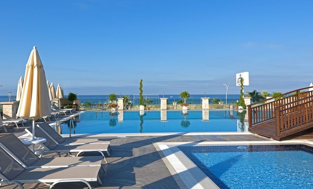 Hotellbilder av Asia Beach Resort - nummer 1 av 10