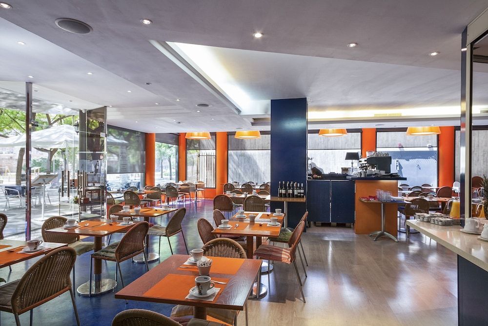 Hotel Acta CITY47 - Image 9