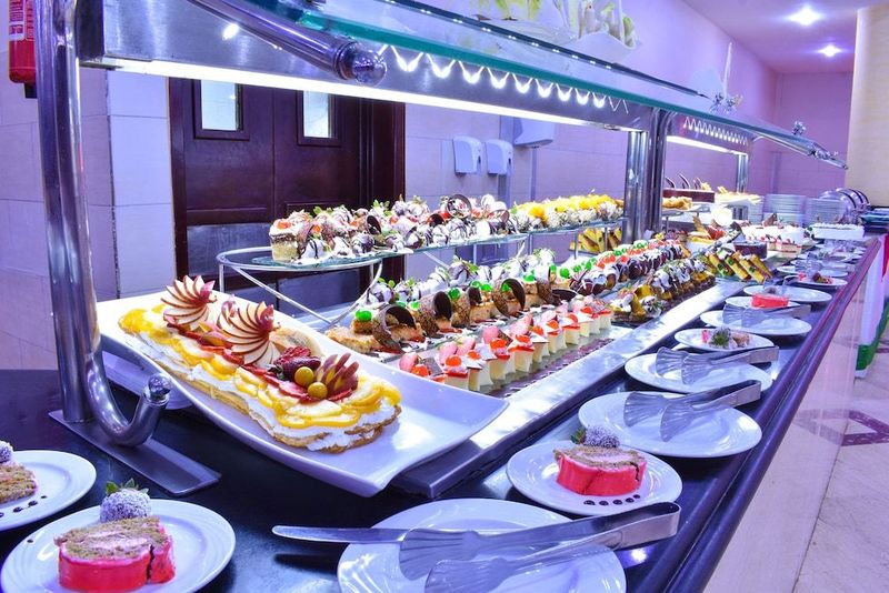 Parrotel Aqua Park Resort - Image 6
