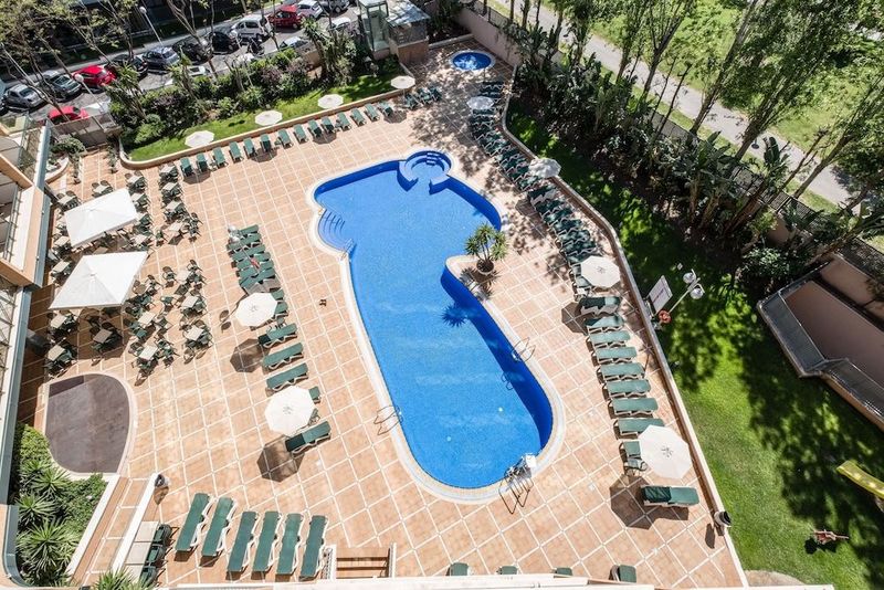 Hotel California Palace - Image 3