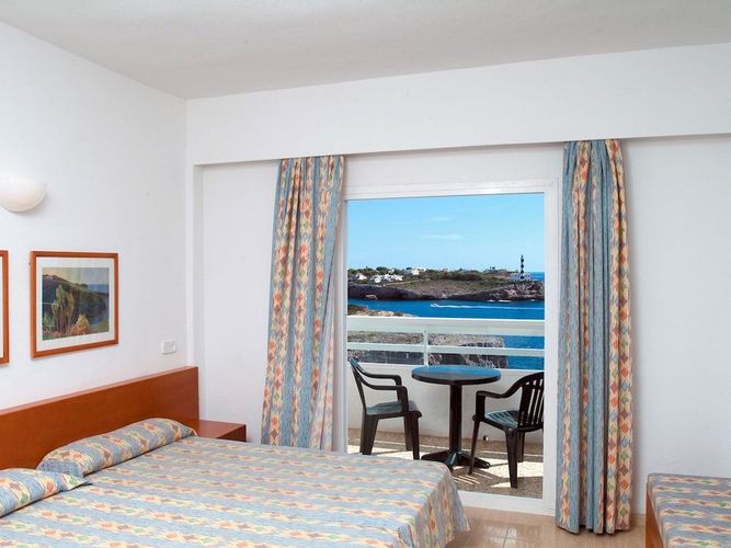 Hotellbilder av BelleVue Belsana - nummer 1 av 10