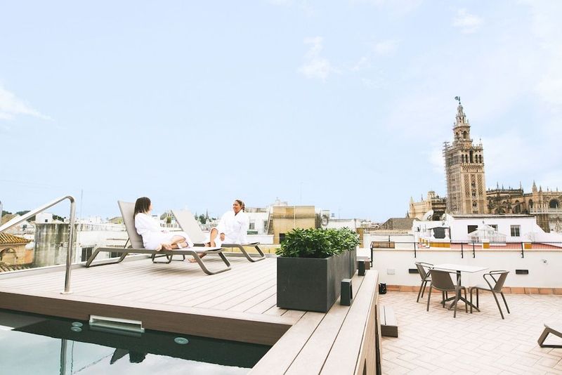 Joya del Casco Boutique Hotel - Image 5