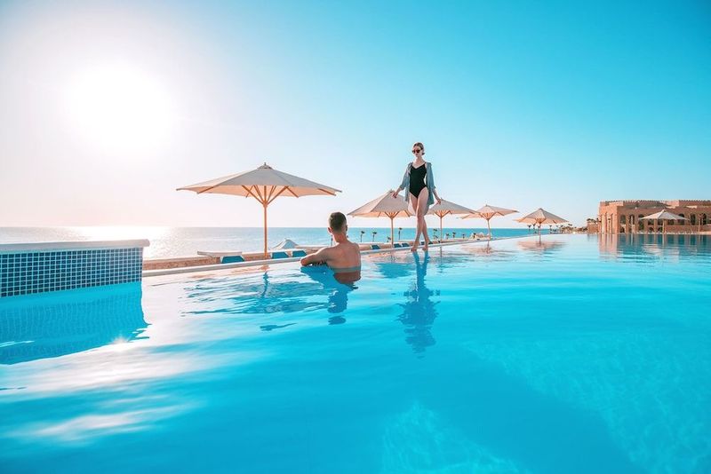Pickalbatros Citadel Resort Sahl Hasheesh - Image 7