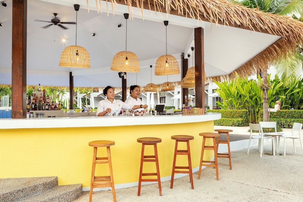 Sunwing Kamala Beach - Image 9