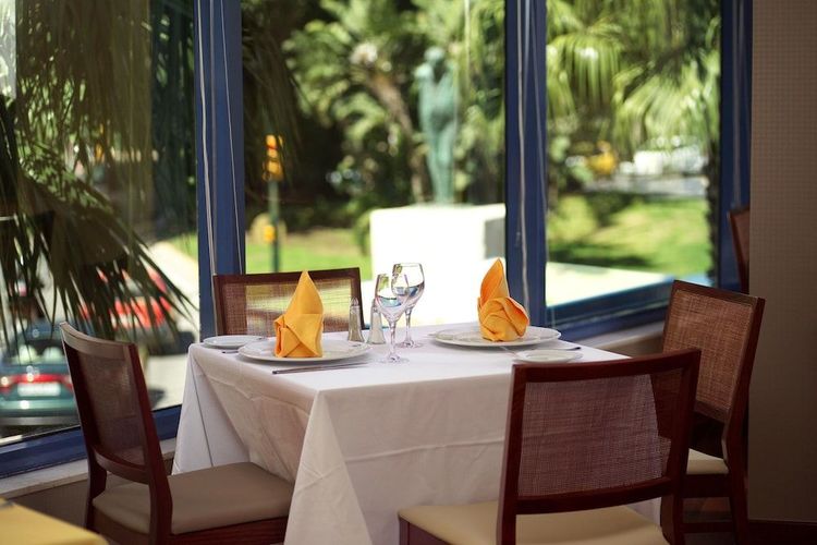 Billede av hotellet Hotel MS Maestranza - nummer 1 af 10