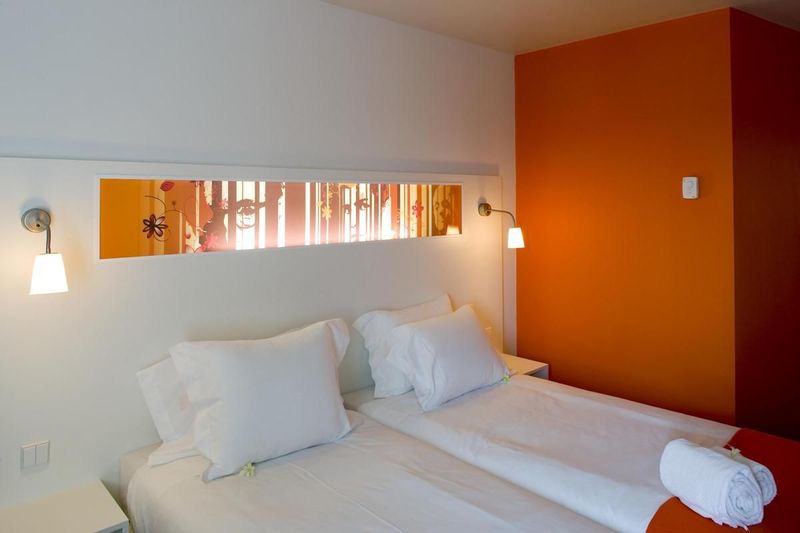 Star Inn Porto - Image 4