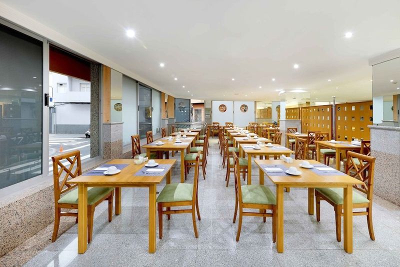 Hotel Alisios Canteras - Image 8