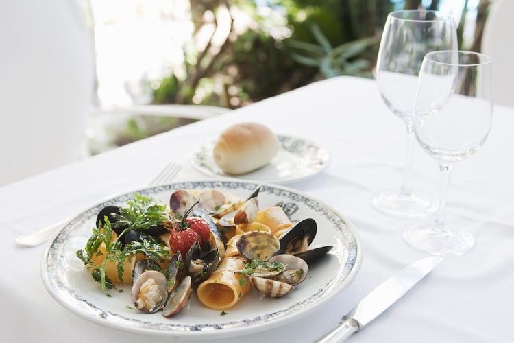 Billede av hotellet Reginna Palace Hotel - nummer 9 af 10