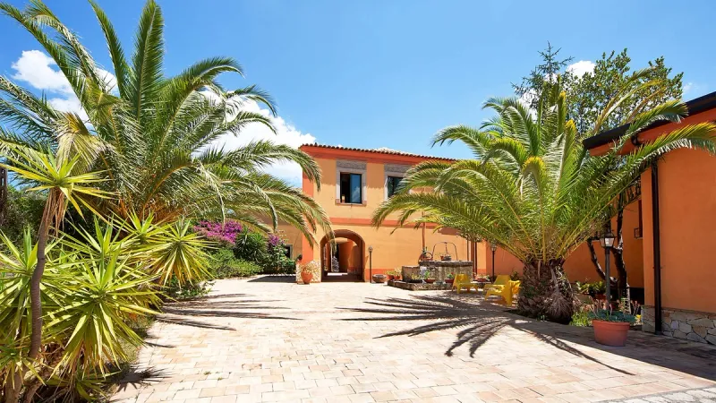 Casale Romano Resort