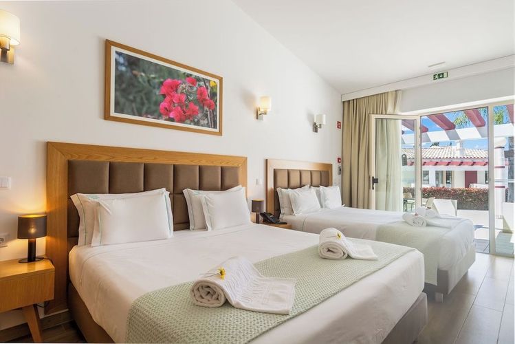 Billede av hotellet Hotel Rural Bricia Du Mar - nummer 2 af 10