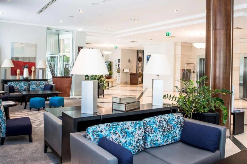 Radisson Blu Hotel, Wroclaw - Image 10