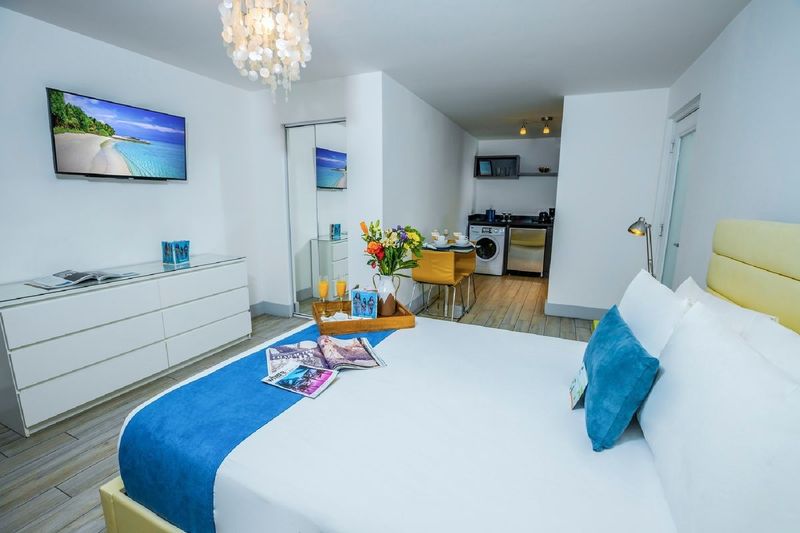 Seaside All Suites Hotel - Image 2