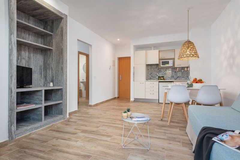 Villa Real Club Apartments - Image 4