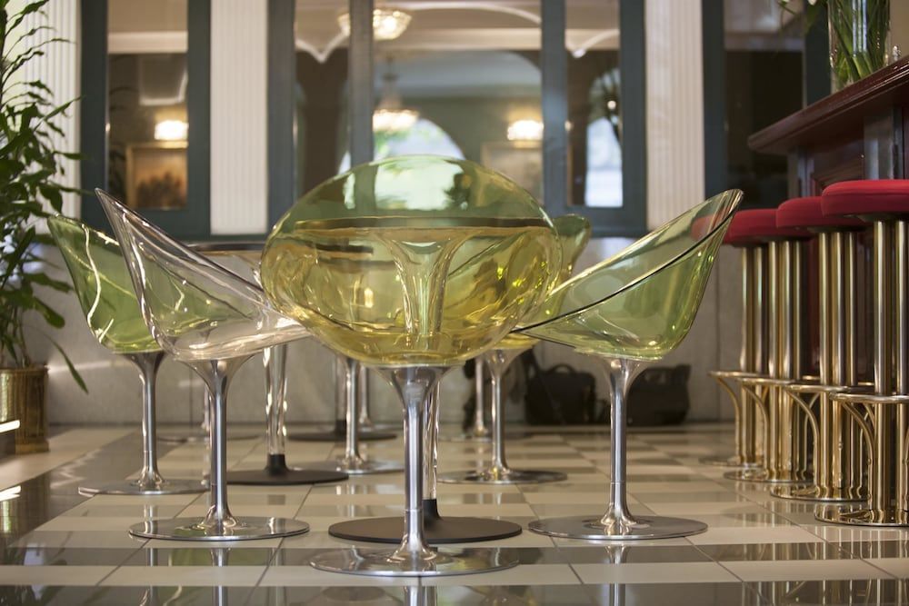 Arthotel ANA Gala Vienna - Image 5