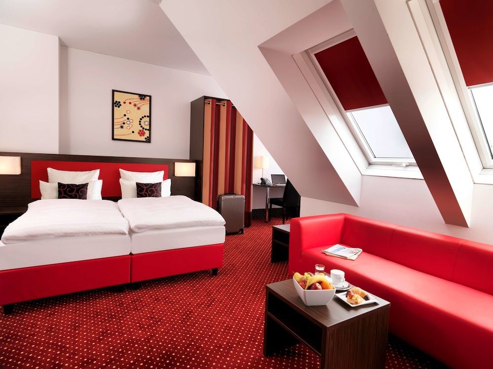 Best Western Plus Amedia Wien - Image 1