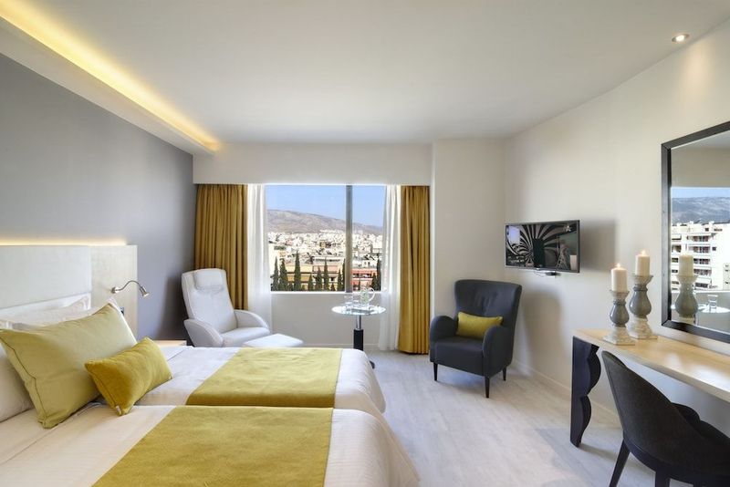 Athens Avenue Hotel - Image 10