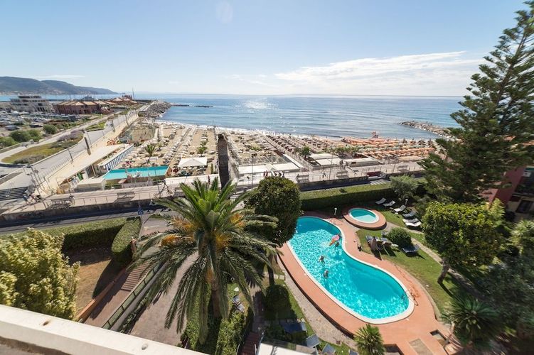 Billede av hotellet Garden Lido - nummer 1 af 10