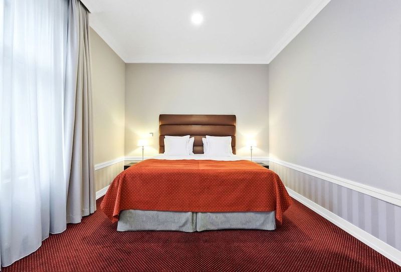 La Boutique Hotel Prague - Image 4