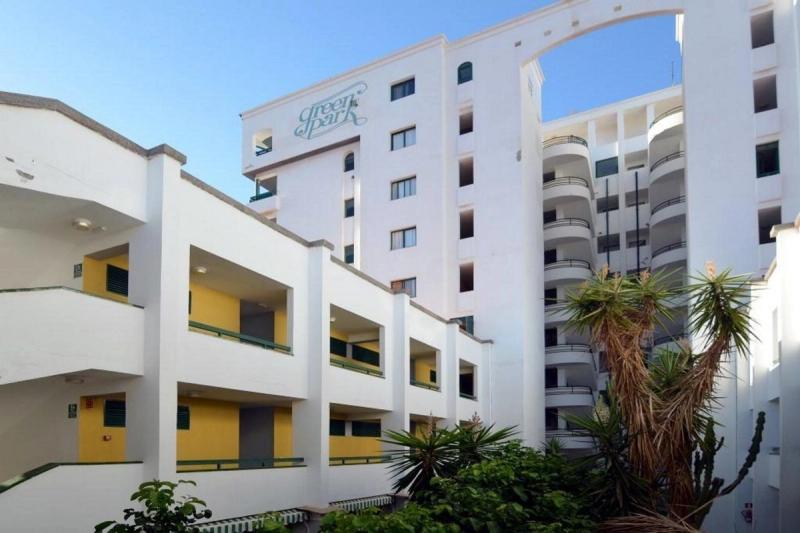 Apartamentos Green Park - Image 8