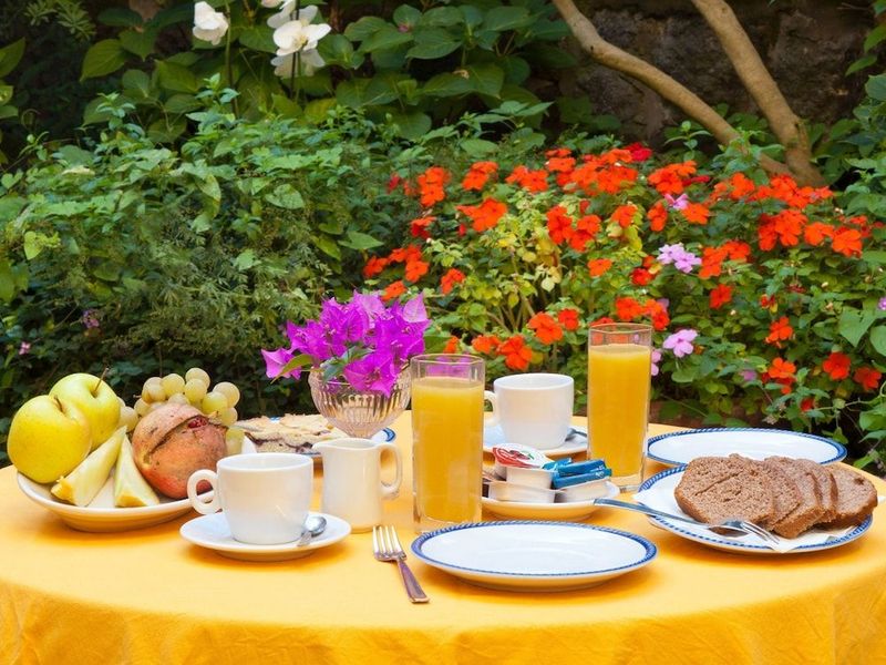 Hotel Cleopatra Ischia - Image 7