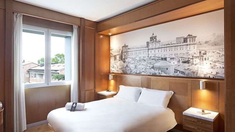 B&B Hotel Modena - Image 2
