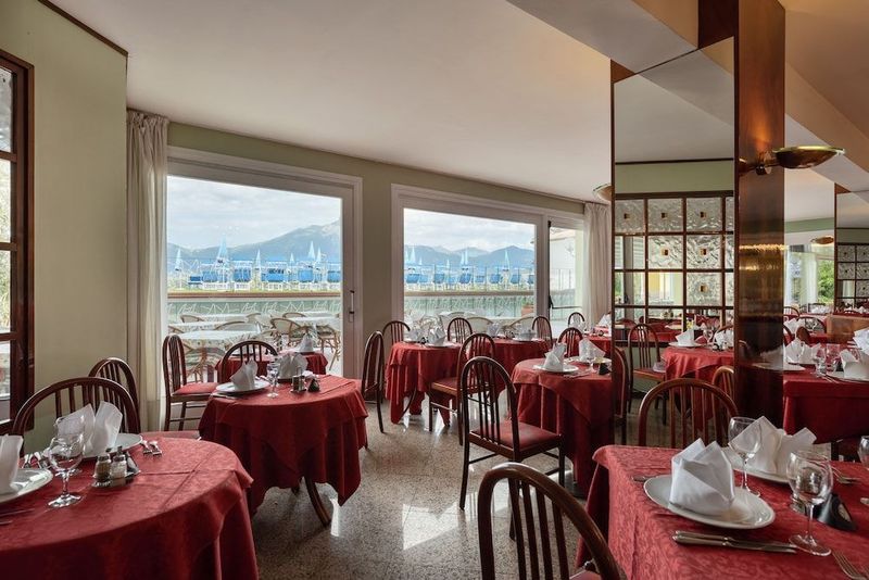 Hotel Internazionale - Image 9