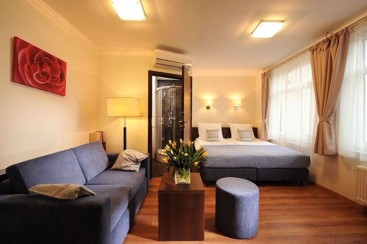 Billede av hotellet Armon Residence - nummer 3 af 10