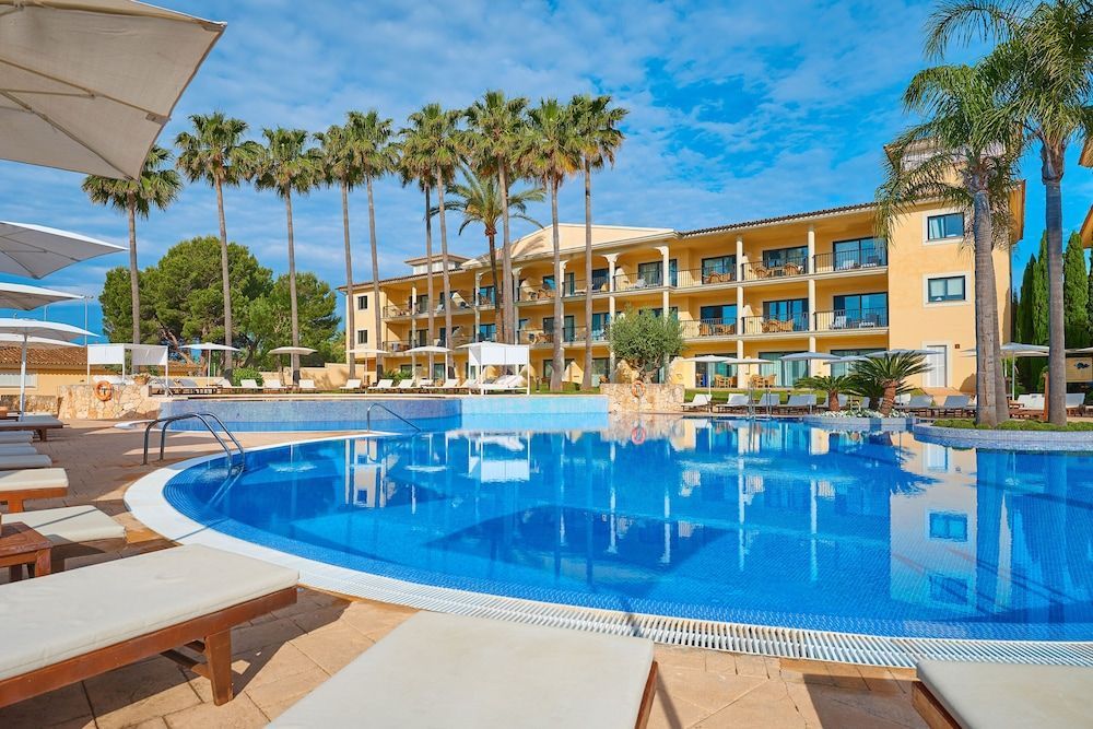 Billede av hotellet CM Mallorca Palace - nummer 1 af 10