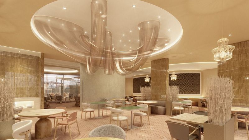 Castelo Suites Hotel - Image 9