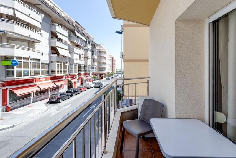 Hotel Madrid Torrevieja - Image 7