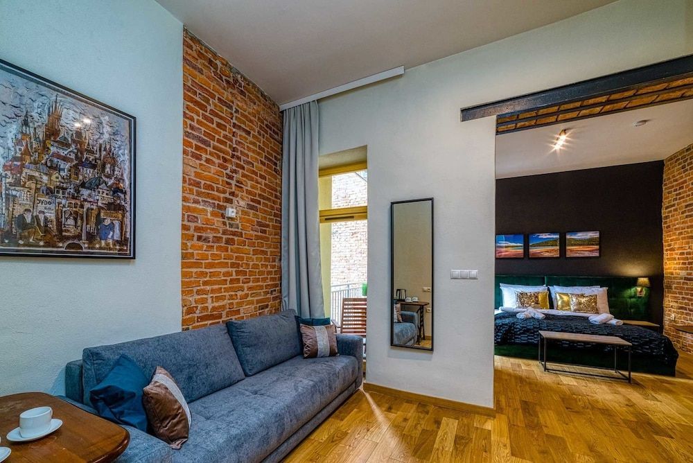 Aparthotel Delta Boutique - Image 5