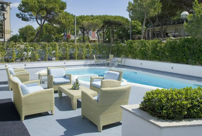 Mercure Rimini Lungomare