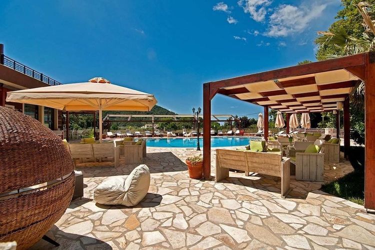 Billede av hotellet Riviera Perdika Hotel - nummer 1 af 10