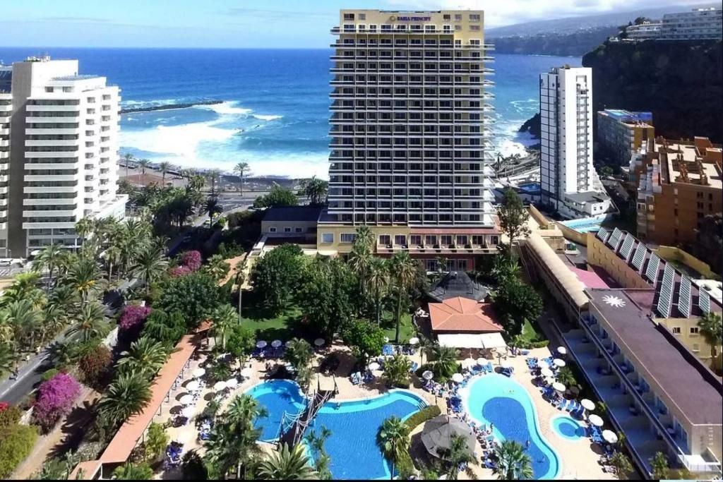 Hotellbilder av Bahia Principe Sunlight San Felipe - nummer 1 av 10