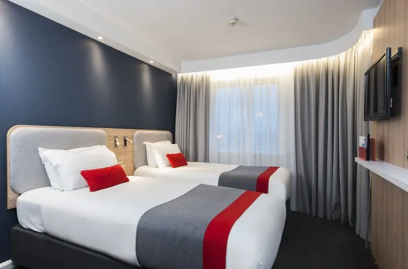 Holiday Inn Express London Greenwich